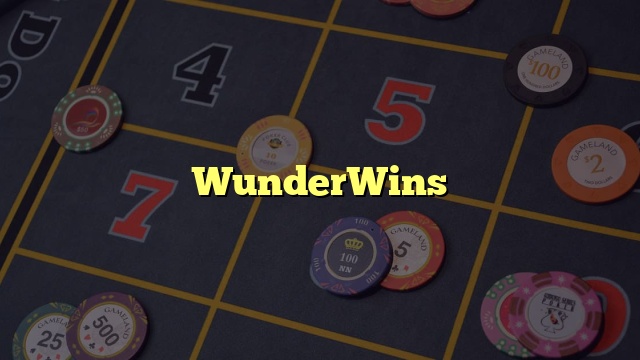 WunderWins